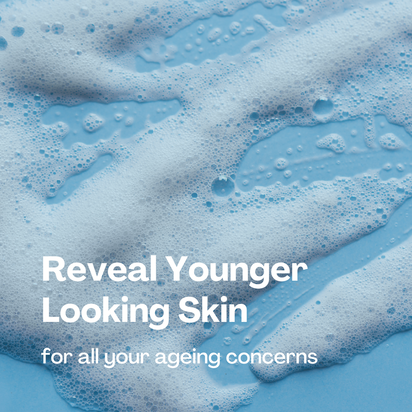 Silk Floss Anti-Aging Face Wash | Brighten & Revitalize Skin Sage Herbal