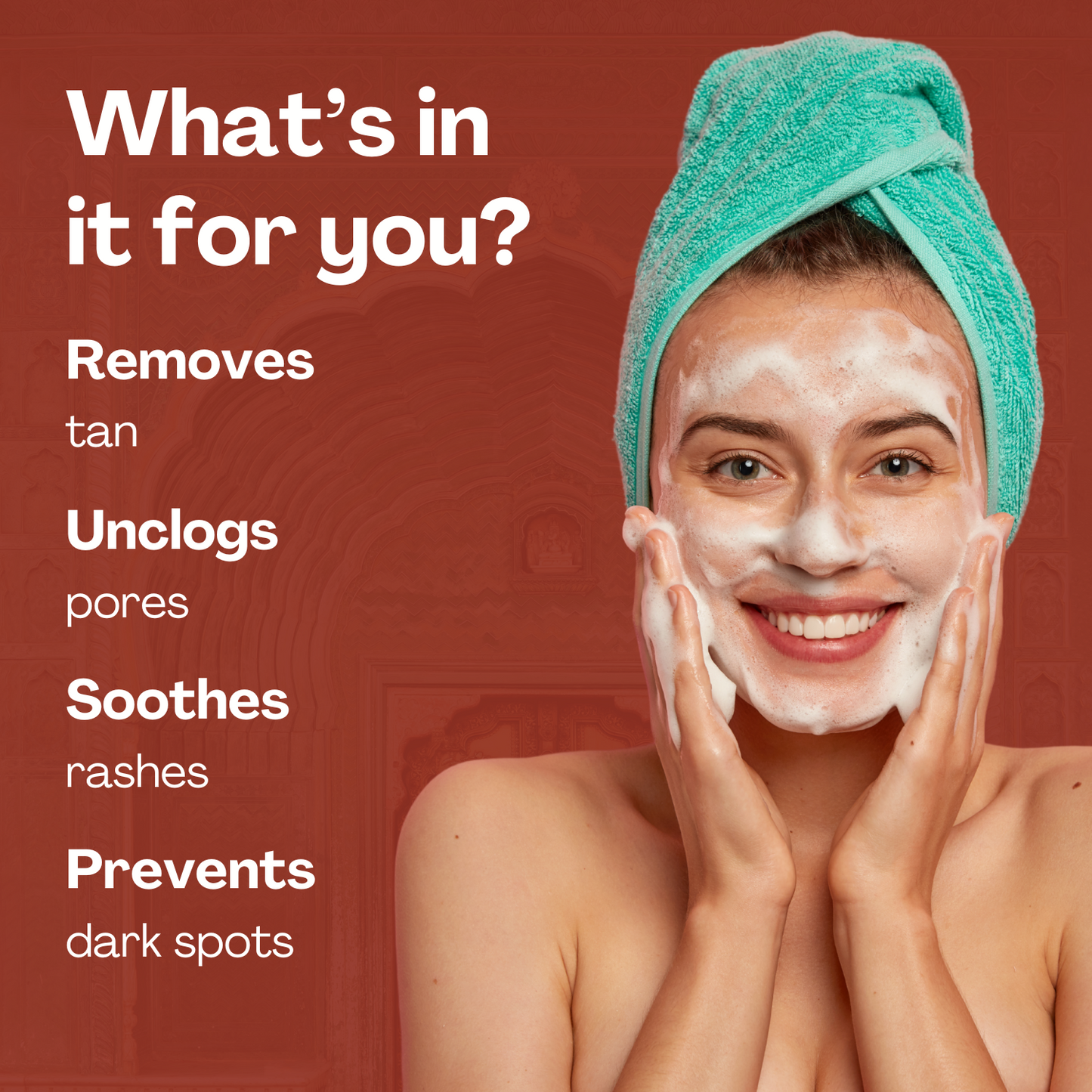 Botanic Cleanser – Deep Cleansing for Radiant Skin Sage Herbal