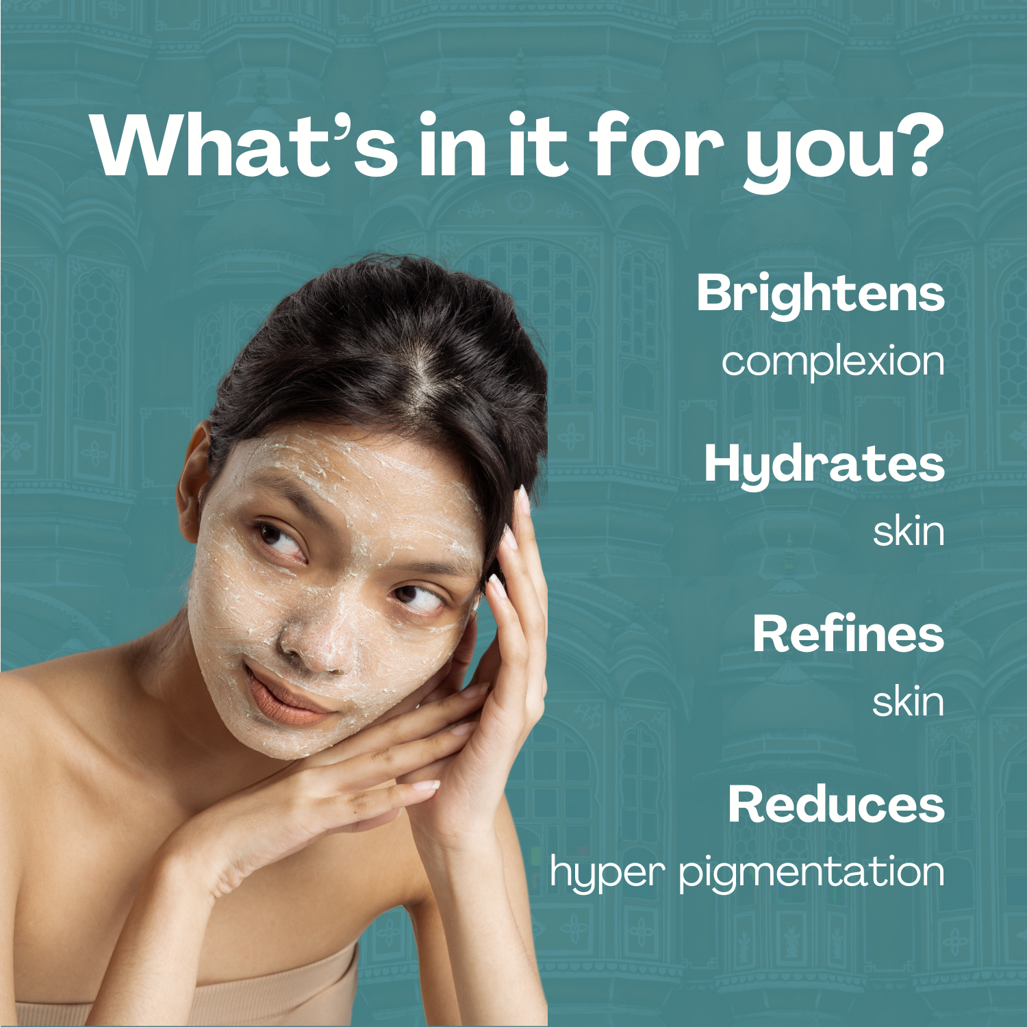 BOTANIC BRASSION Sage Herbal