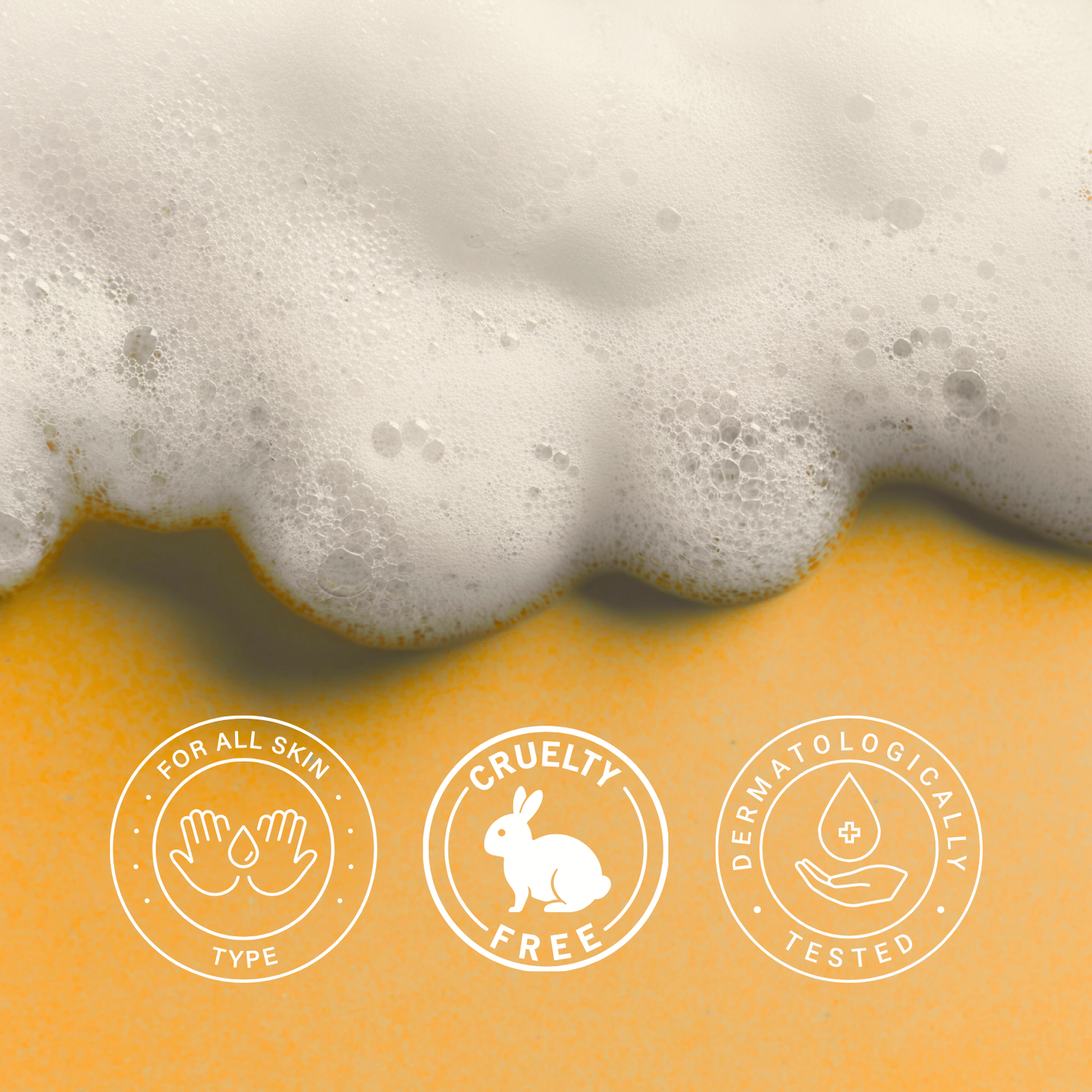 UBTAN BEAUTY FACE WASH Sage Herbal