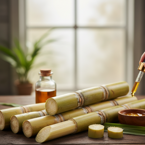 Sugar Cane