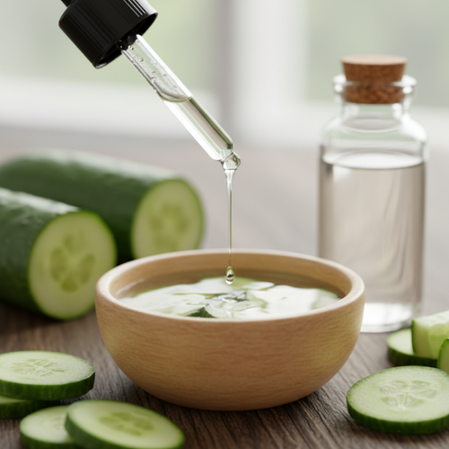 Cucumber