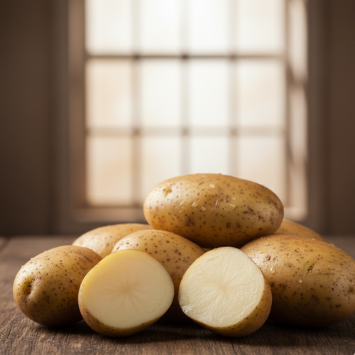 Potato