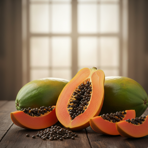Papaya