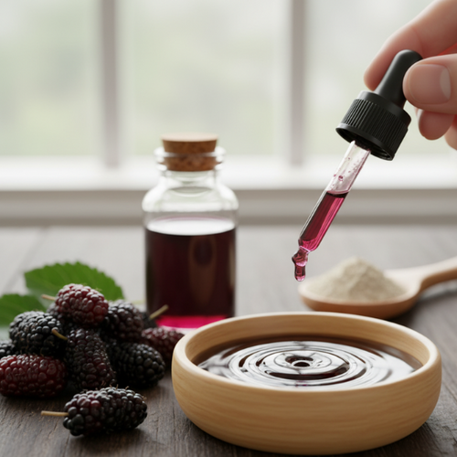 Mulberry