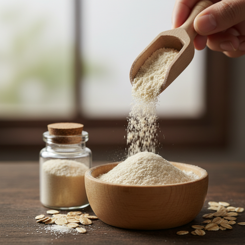 Oatmeal