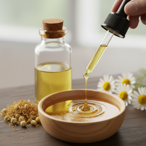 Chamomile