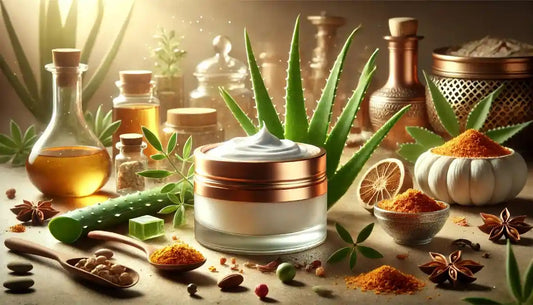 Best Ayurvedic Face Cream for Daily Use in India