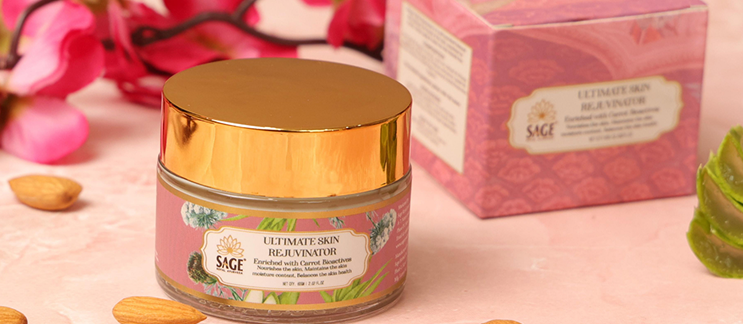 Ultimate Skin Rejuvenator