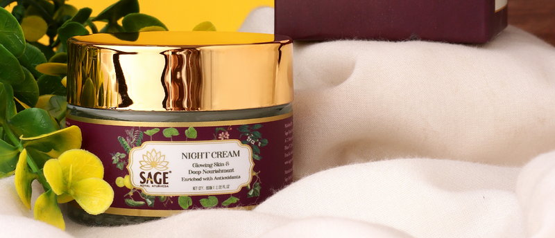 Night Cream