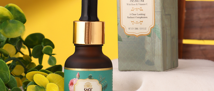 Licorice Serum