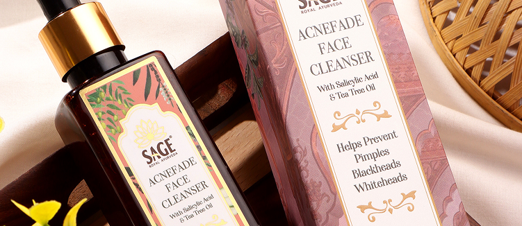 Acne Control Face Wash