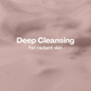 Botanic Cleanser – Deep Cleansing for Radiant Skin Sage Herbal
