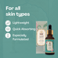Licorice Face Serum – Even Tone & Radiance | Sage Royal Ayurveda Sage Herbal