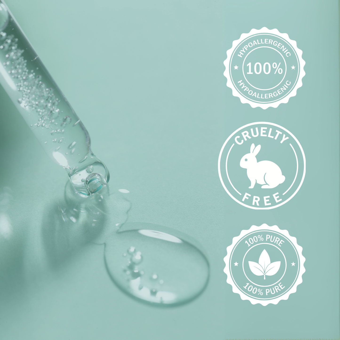Licorice Face Serum – Even Tone & Radiance | Sage Royal Ayurveda Sage Herbal