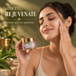 The Wrinkle-Reset Ritual – Face Wash + Serum + Skin Rejuvenator Sage Royal Ayurveda