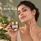 The Acne Reset & Calming Ritual – Face Wash + Serum + Night Cream Sage Royal Ayurveda