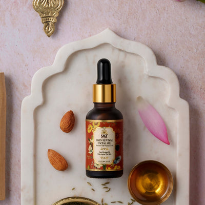 Skin Revival Facial Oil