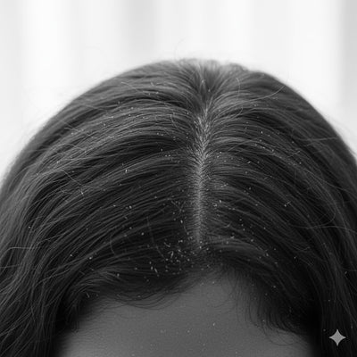 Dandruff & Scalp Issues