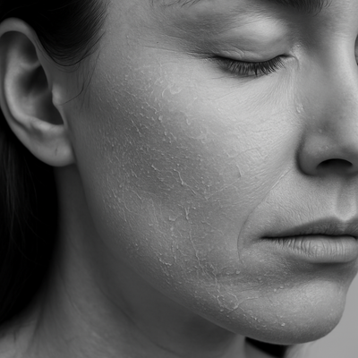 Dryness