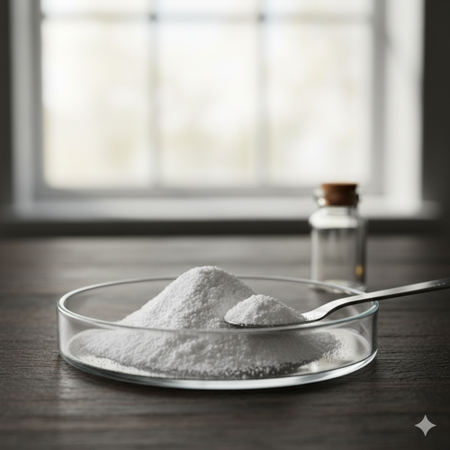 Niacinamide (Vitamin B3)