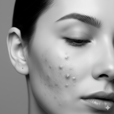 Acne & Breakouts