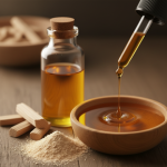 Sandalwood Oil