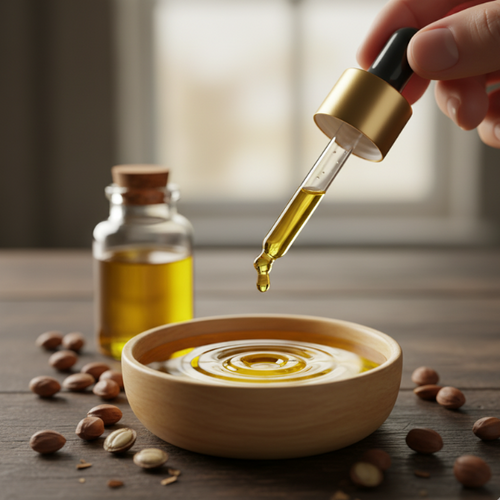 Jojoba Seeds