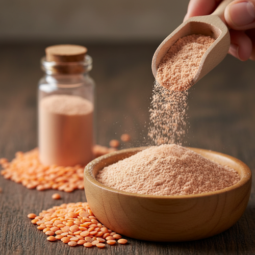 Masoor Dal
