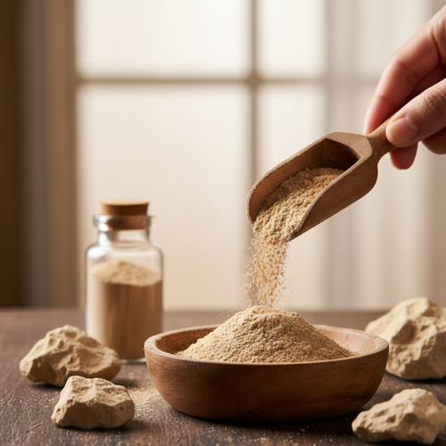 Multani Mitti