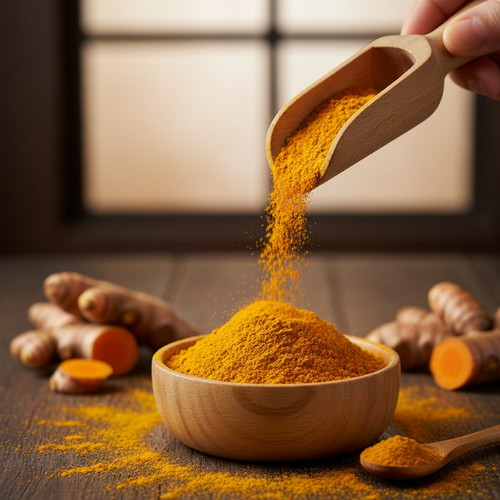 Turmeric