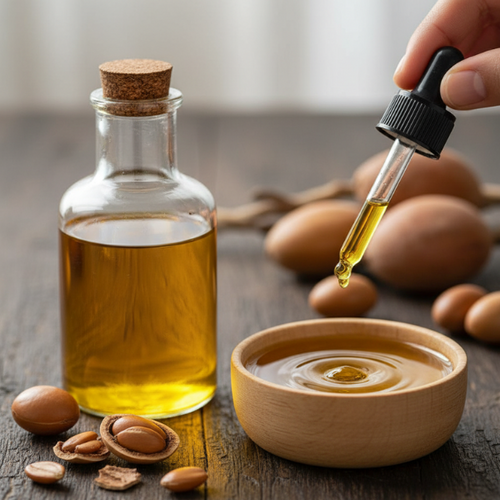 Argan Oil