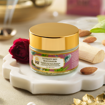Ultimate Skin Rejuvenator